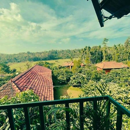 Agastya Lake View Coorg Madikeri Extérieur photo