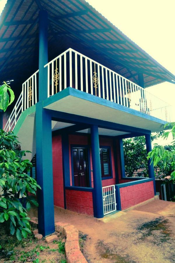 Agastya Lake View Coorg Madikeri Extérieur photo