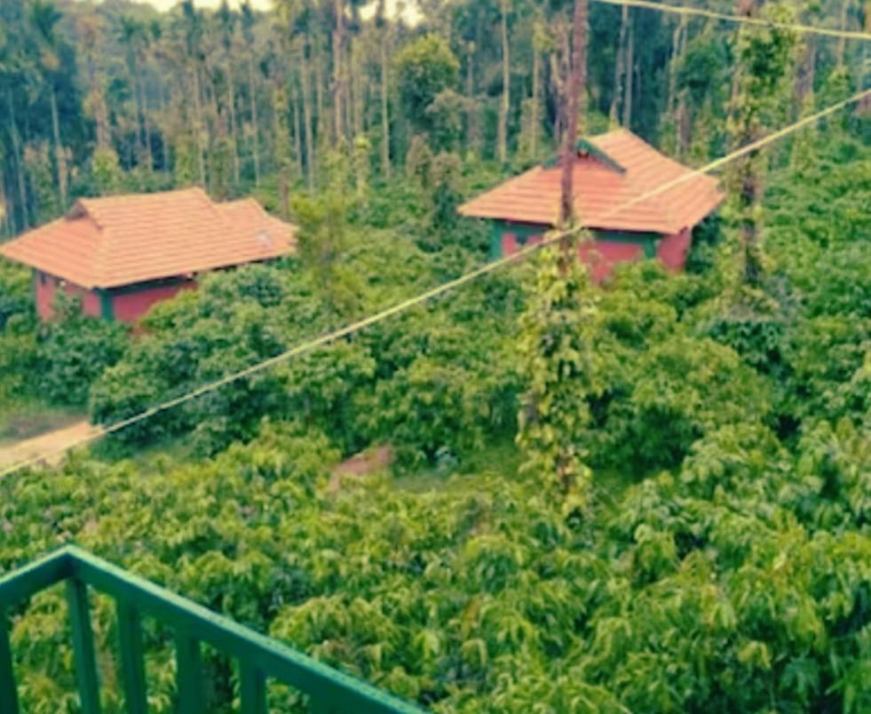 Agastya Lake View Coorg Madikeri Extérieur photo