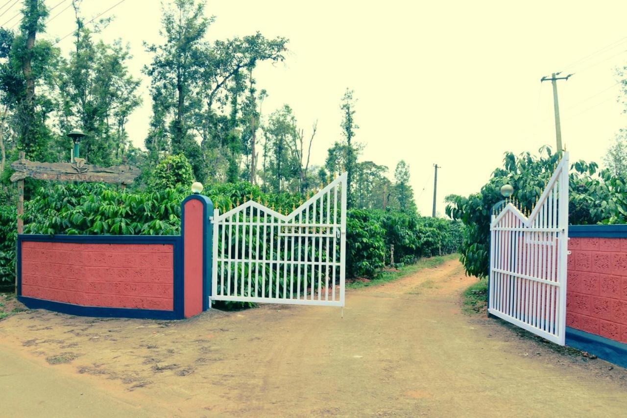 Agastya Lake View Coorg Madikeri Extérieur photo