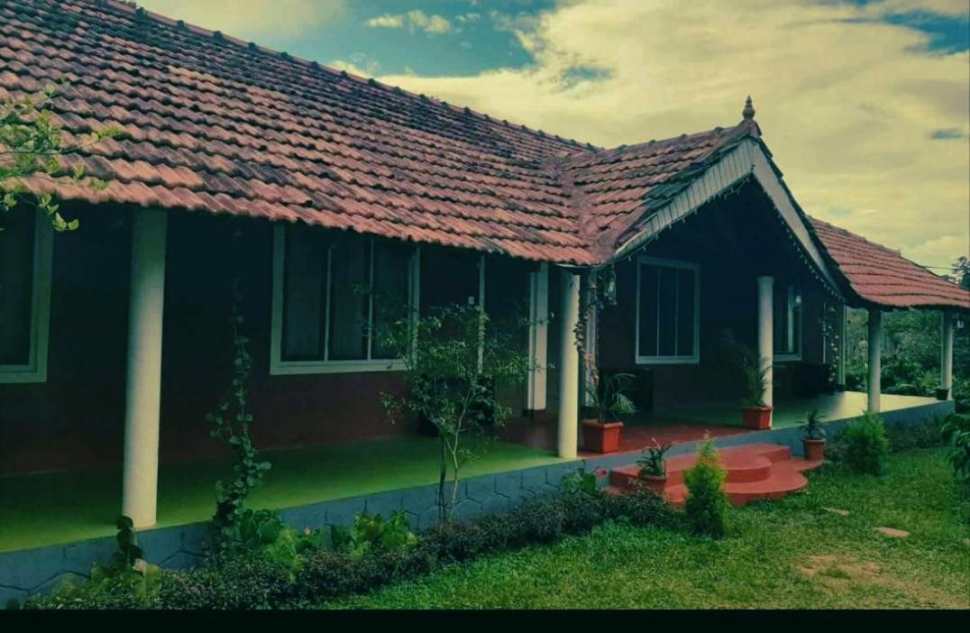 Agastya Lake View Coorg Madikeri Extérieur photo