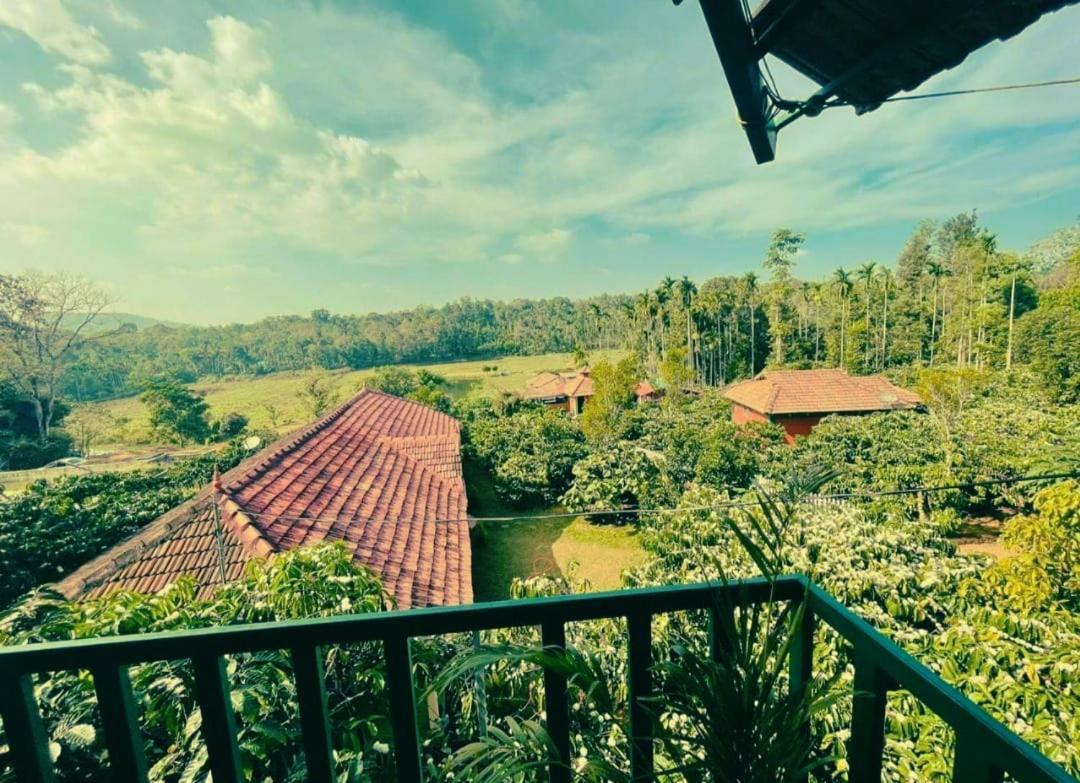 Agastya Lake View Coorg Madikeri Extérieur photo