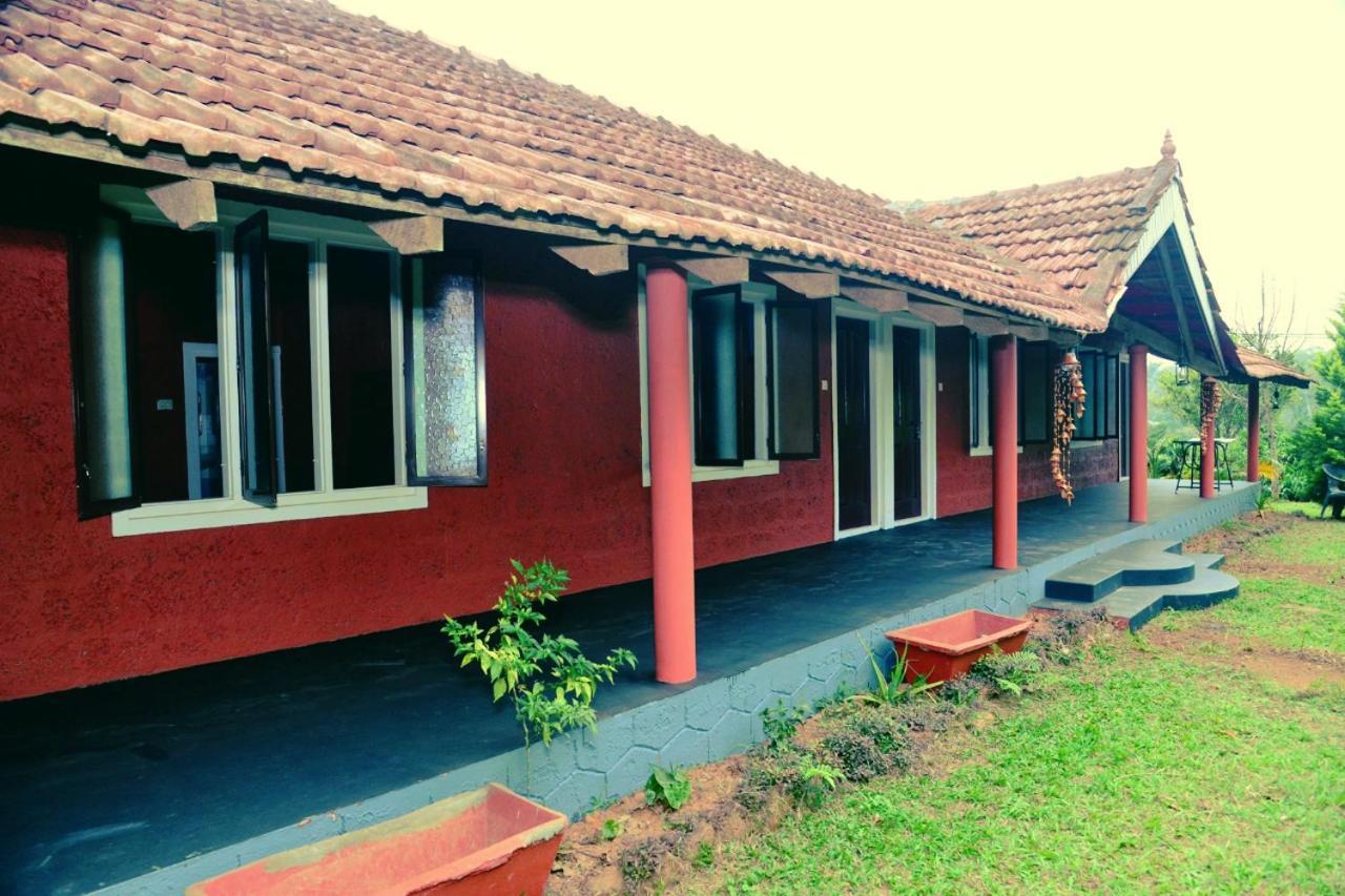 Agastya Lake View Coorg Madikeri Extérieur photo