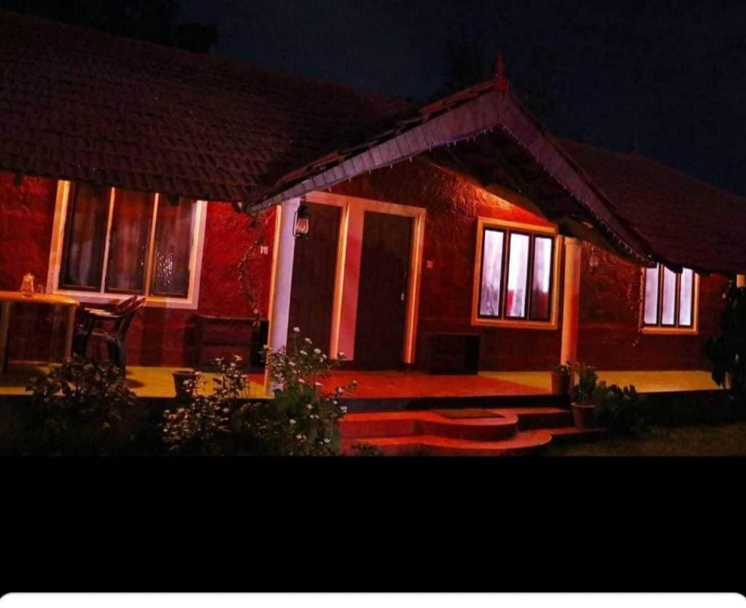 Agastya Lake View Coorg Madikeri Extérieur photo
